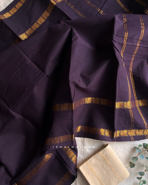 Kanchi - Parvatham - Izhai