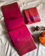 Kanchi - Pink - Izhai