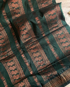 Kanchi || Pink green - Izhai