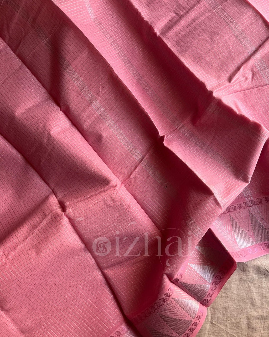 Kanchi - Pink lily - Izhai