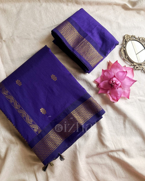 Kanchi || Purple - Izhai
