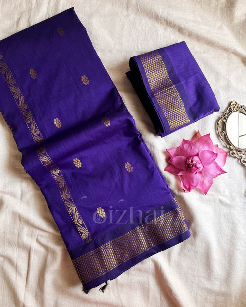 Kanchi || Purple - Izhai