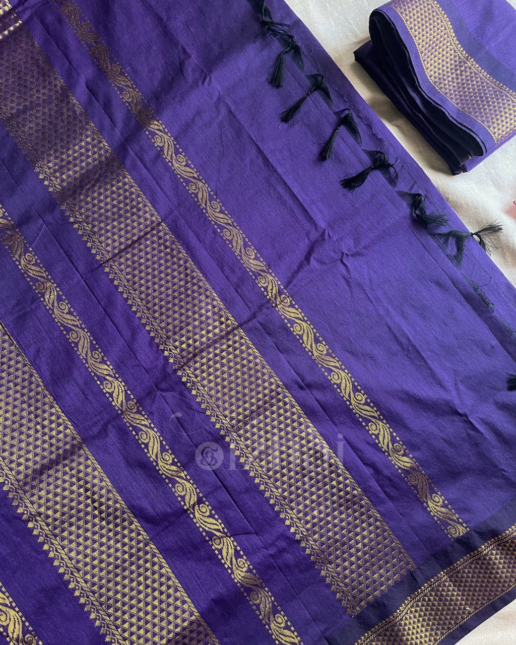Kanchi || Purple - Izhai
