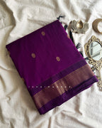 Kanchi - Purple - Izhai