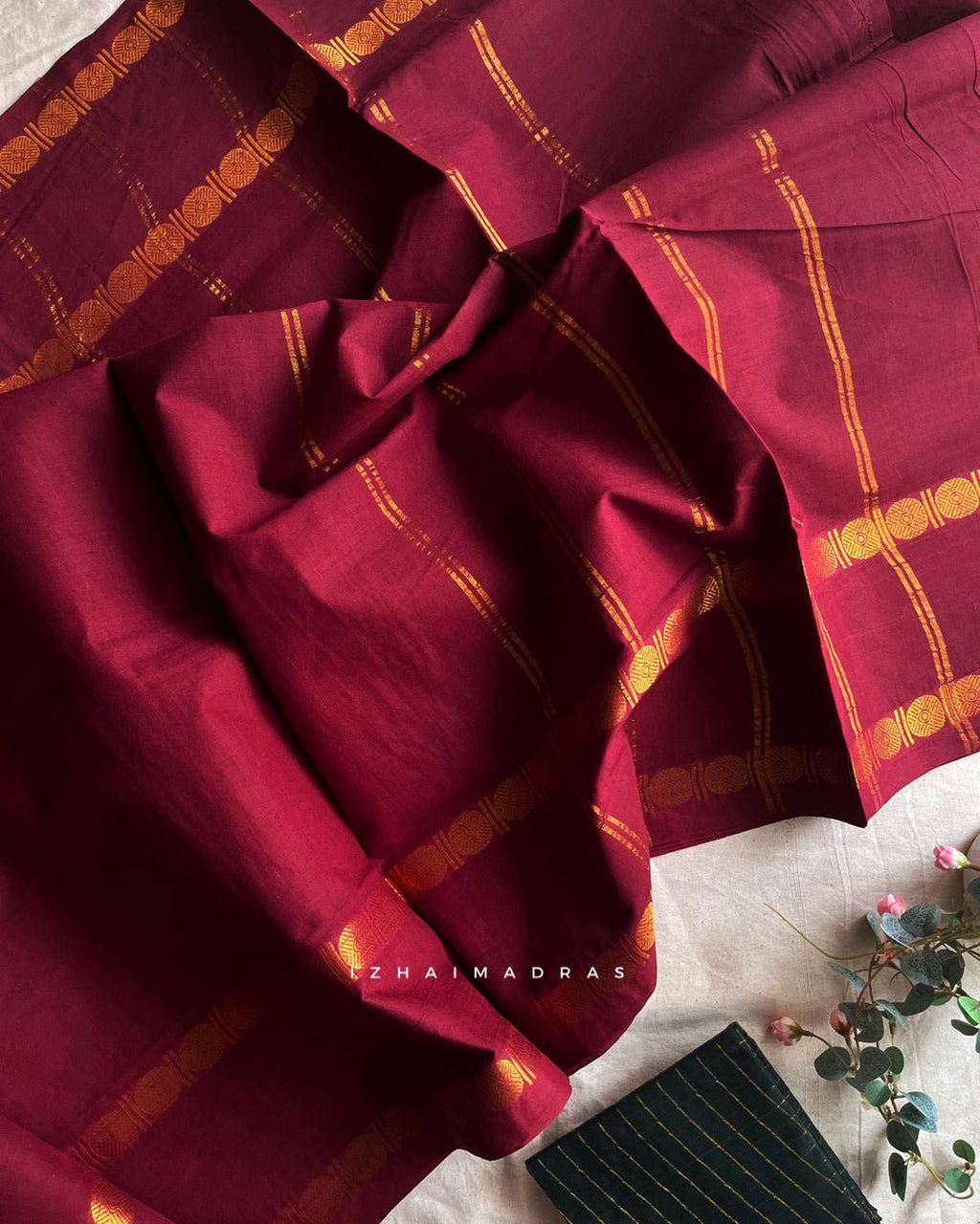 Kanchi - Ranjini - Izhai