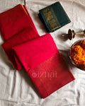 Kanchi - Red - Izhai