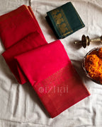 Kanchi - Red - Izhai