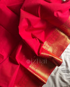 Kanchi - Red - Izhai