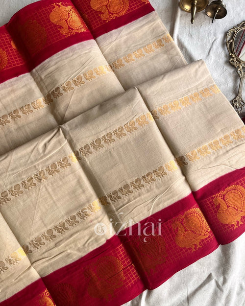 Kanchi || Seeta - Izhai