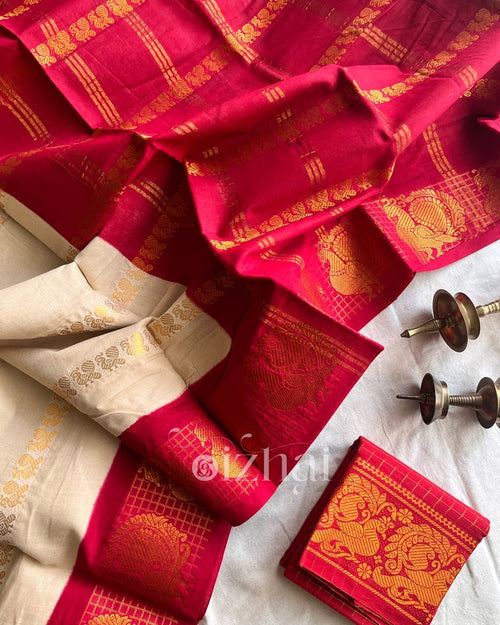 Kanchi || Seeta - Izhai