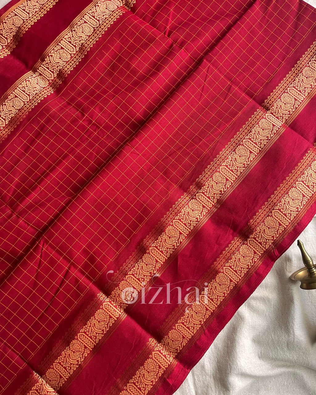 Kanchi || Seethalakshmi - Izhai