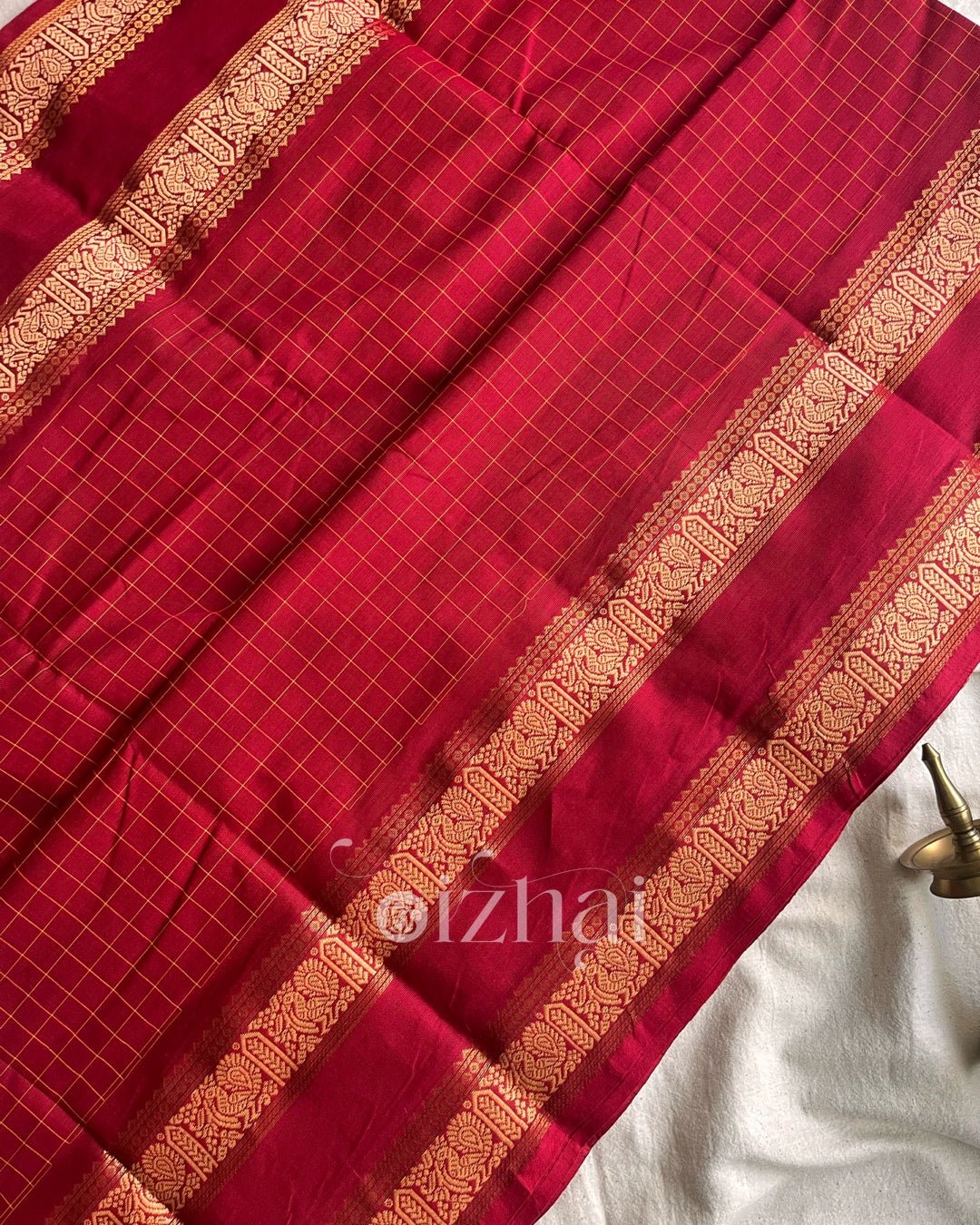 Kanchi || Seethalakshmi - Izhai