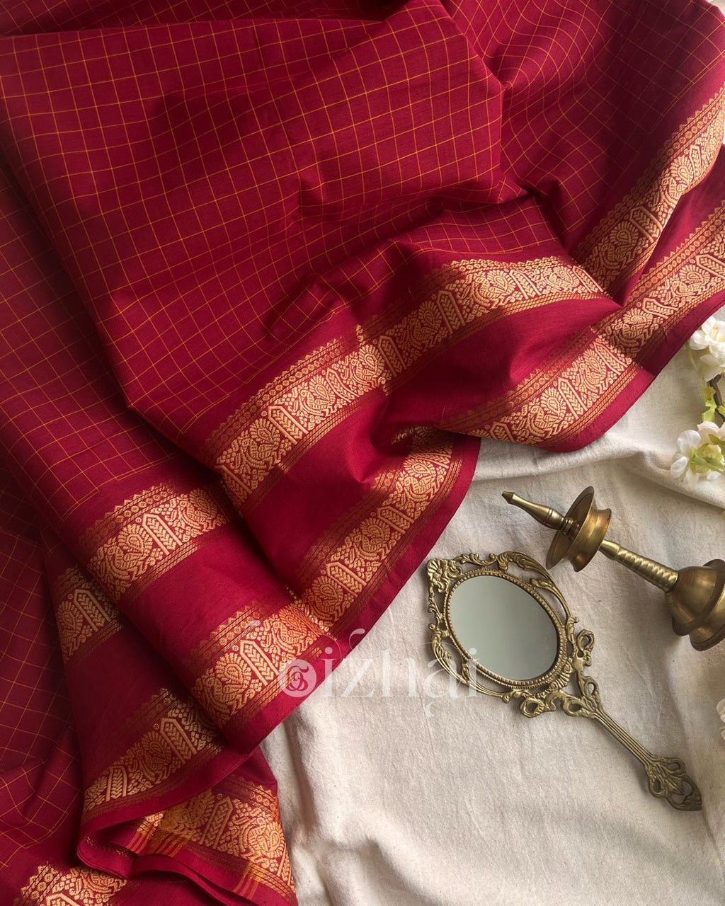 Kanchi || Seethalakshmi - Izhai