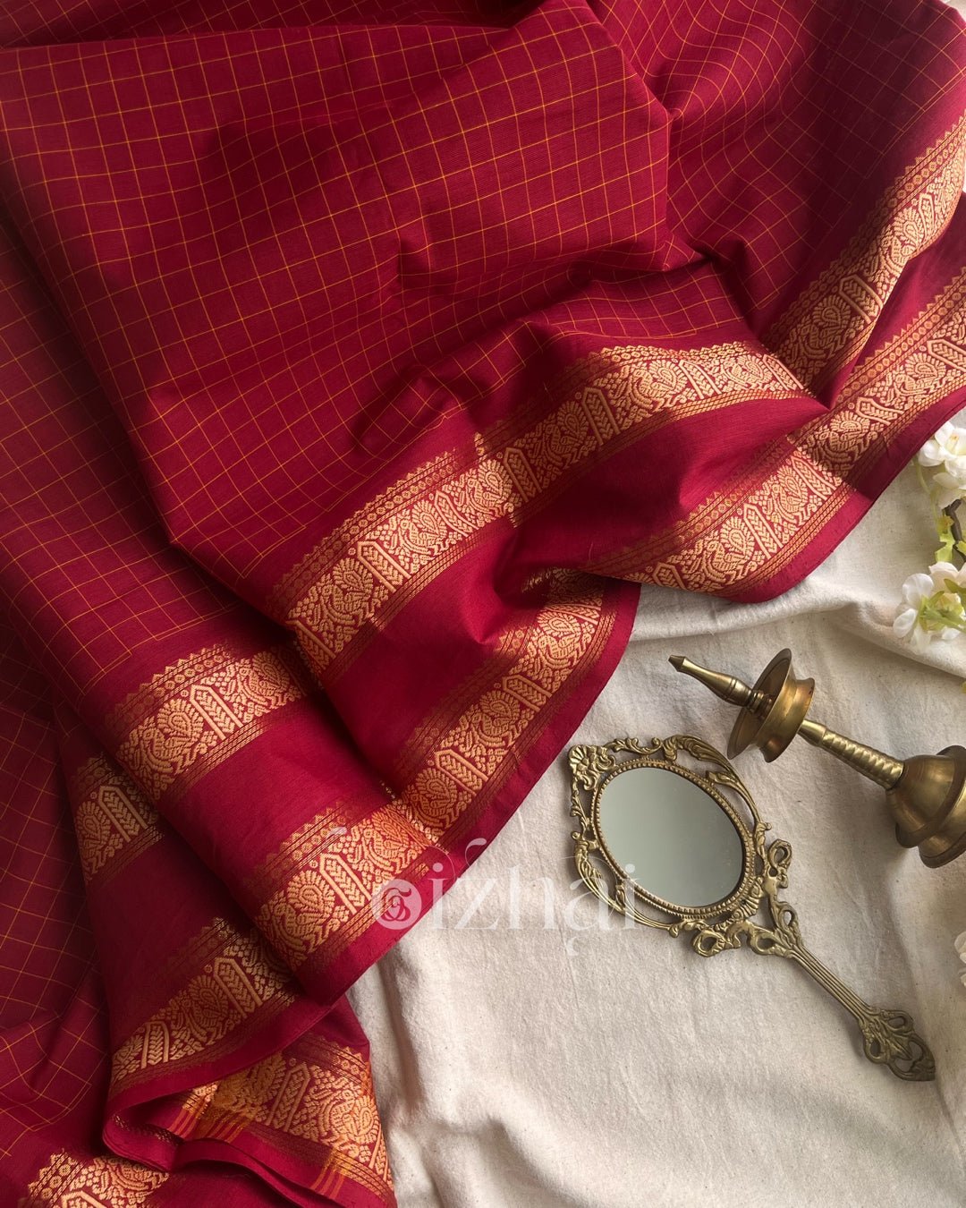 Kanchi || Seethalakshmi - Izhai