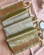 Kanchi Silk cotton || Amaira - Izhai