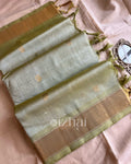 Kanchi Silk cotton || Amaira - Izhai