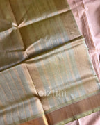 Kanchi Silk cotton || Amaira - Izhai