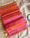 Kanchi Silk cotton || Laya - Izhai