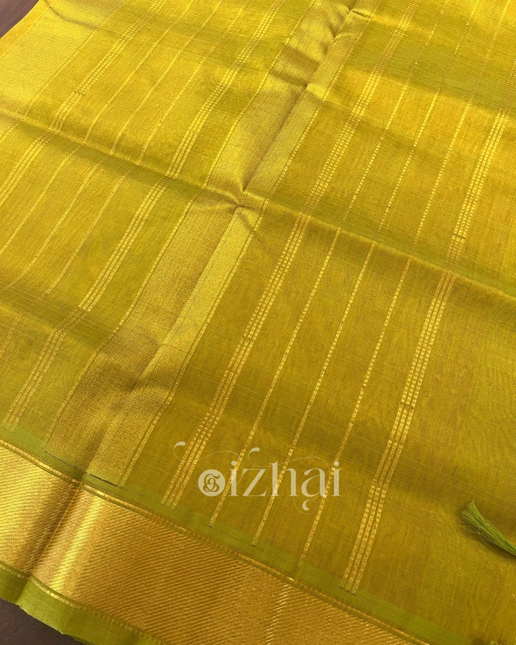 Kanchi Silk cotton || Neema - Izhai