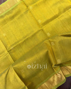 Kanchi Silk cotton || Neema - Izhai