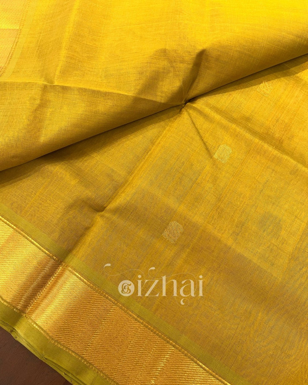 Kanchi Silk cotton || Neema - Izhai
