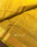 Kanchi Silk cotton || Neema - Izhai
