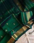 Kanchi Silk cotton || Parvati - Izhai