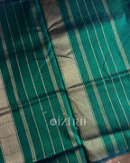 Kanchi Silk cotton || Parvati - Izhai