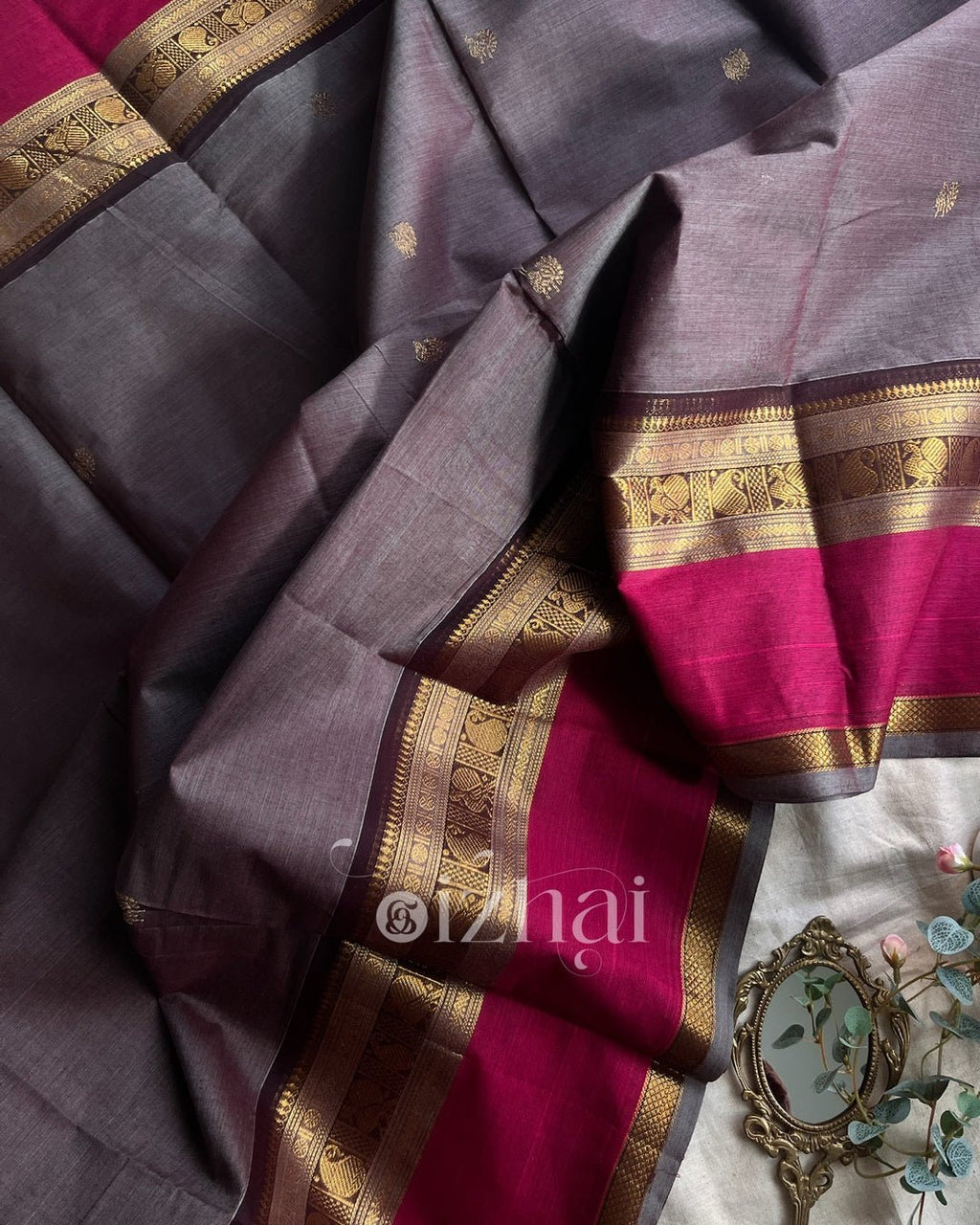 Kanchi || Suruthi - Izhai