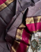Kanchi || Suruthi - Izhai