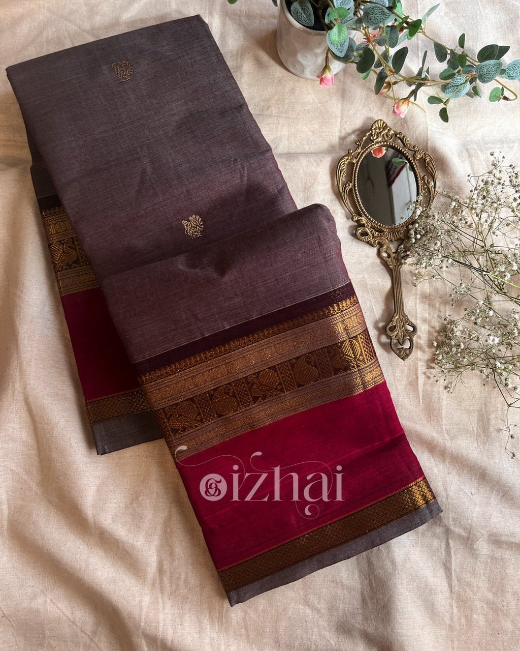 Kanchi || Suruthi - Izhai
