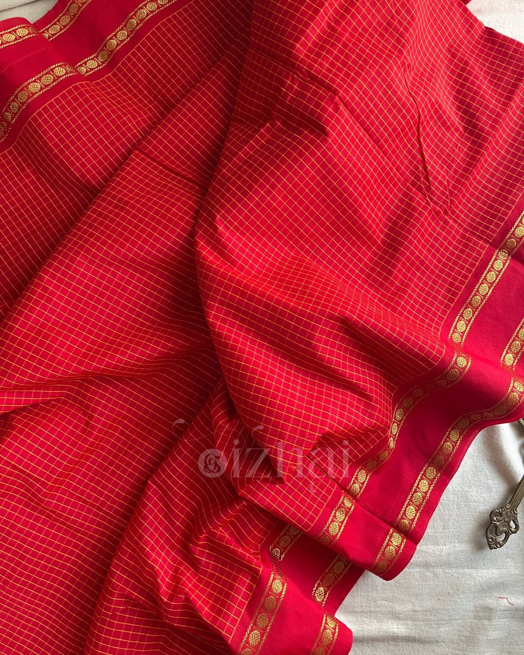 Kanchi || Tamilini - Izhai