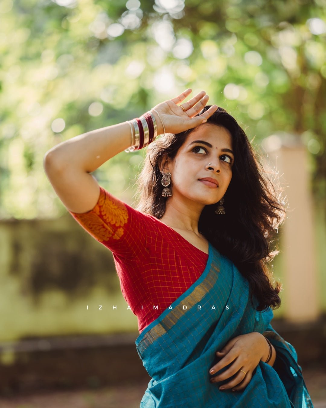Kanchi - Vedika - Izhai