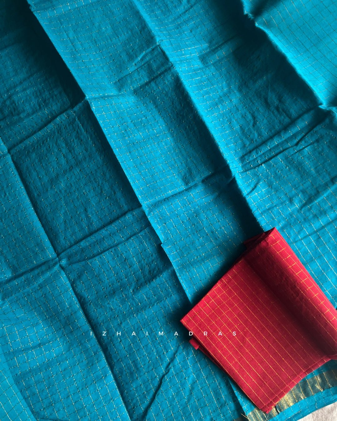 Kanchi - Vedika - Izhai