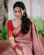 Kanchi - Velthari Brown - Izhai