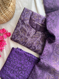 Kota - Purple - Izhai