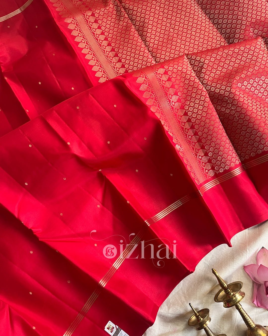 Mahalakshmi - Izhai