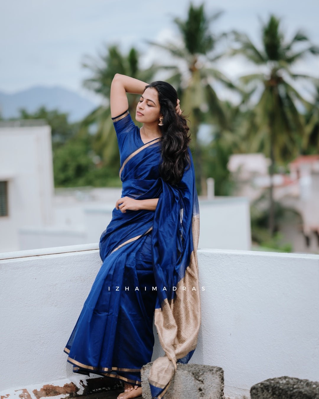 Maheswari - Amaira - Izhai