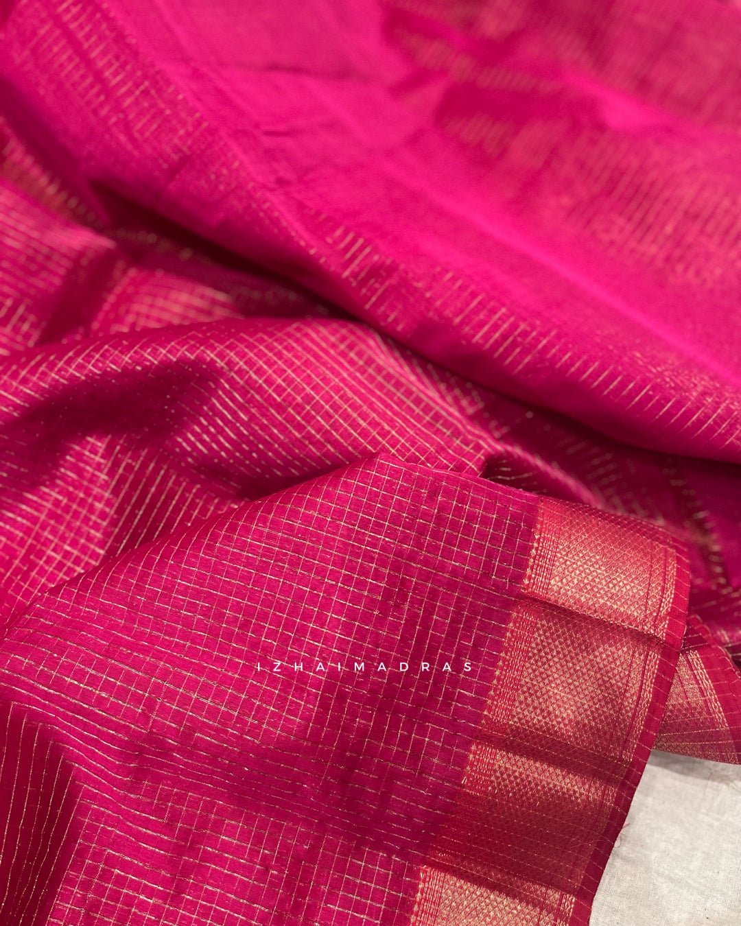 Maheswari - Ananya - Izhai
