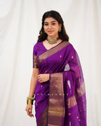 Maheswari - Atreyi - Izhai