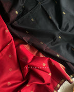 Maheswari - Black - Izhai