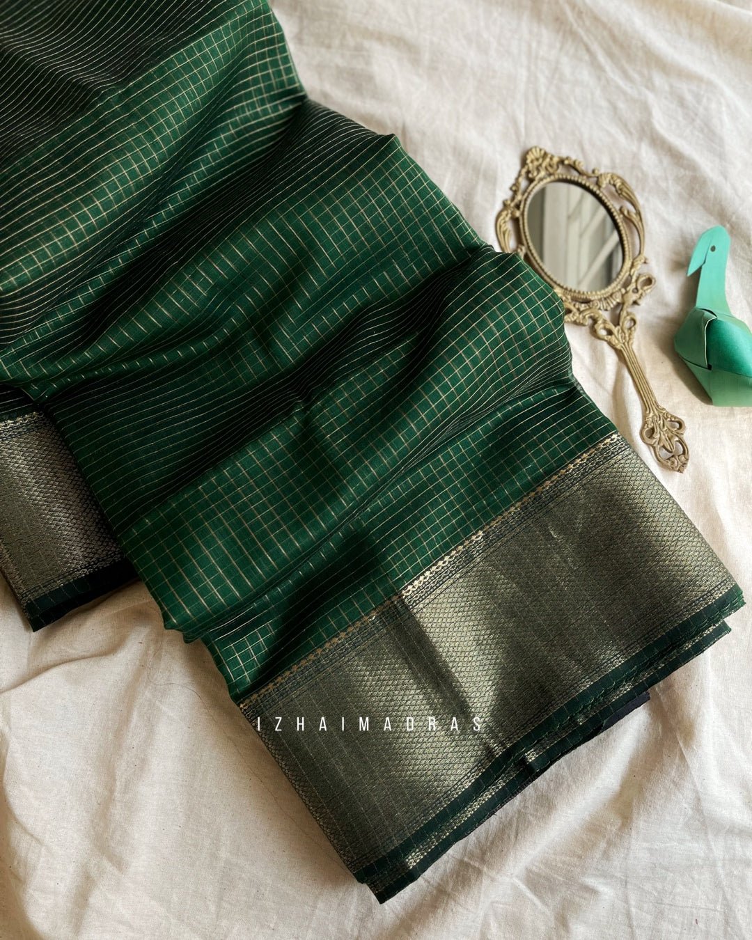 Maheswari - Darshana - Izhai