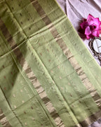 Maheswari - Green - Izhai