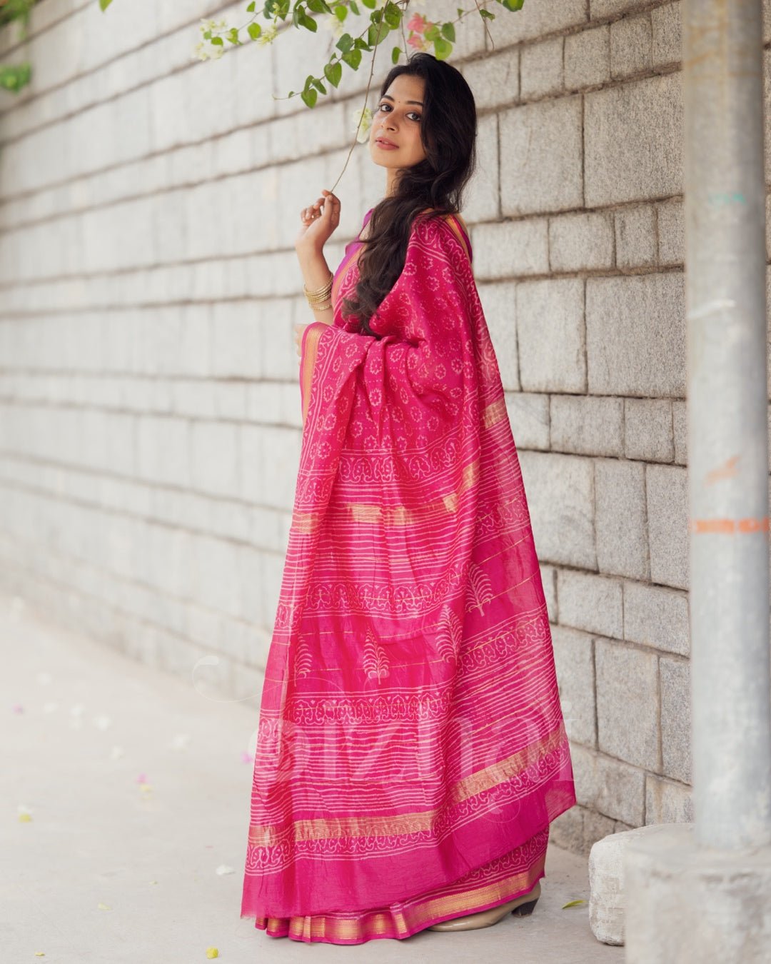 Maheswari - Kuzhali - Izhai