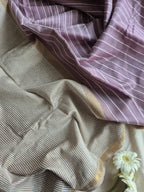 Maheswari - Lilac - Izhai