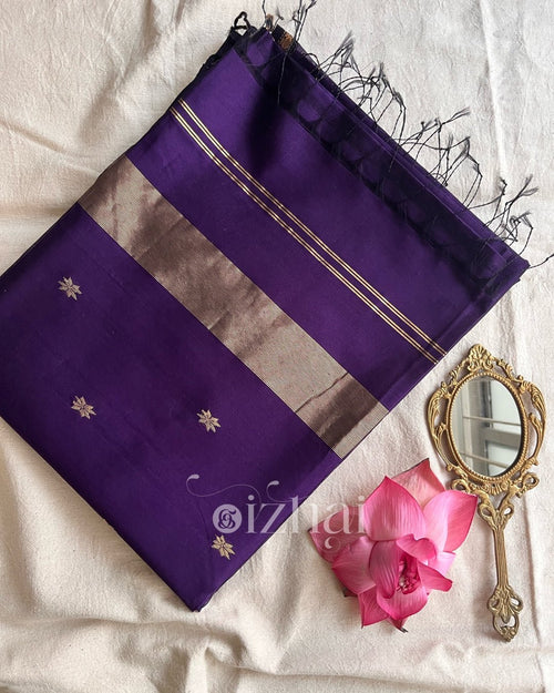 Maheswari - Mahe - Izhai