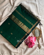 Maheswari || Malavika - Izhai