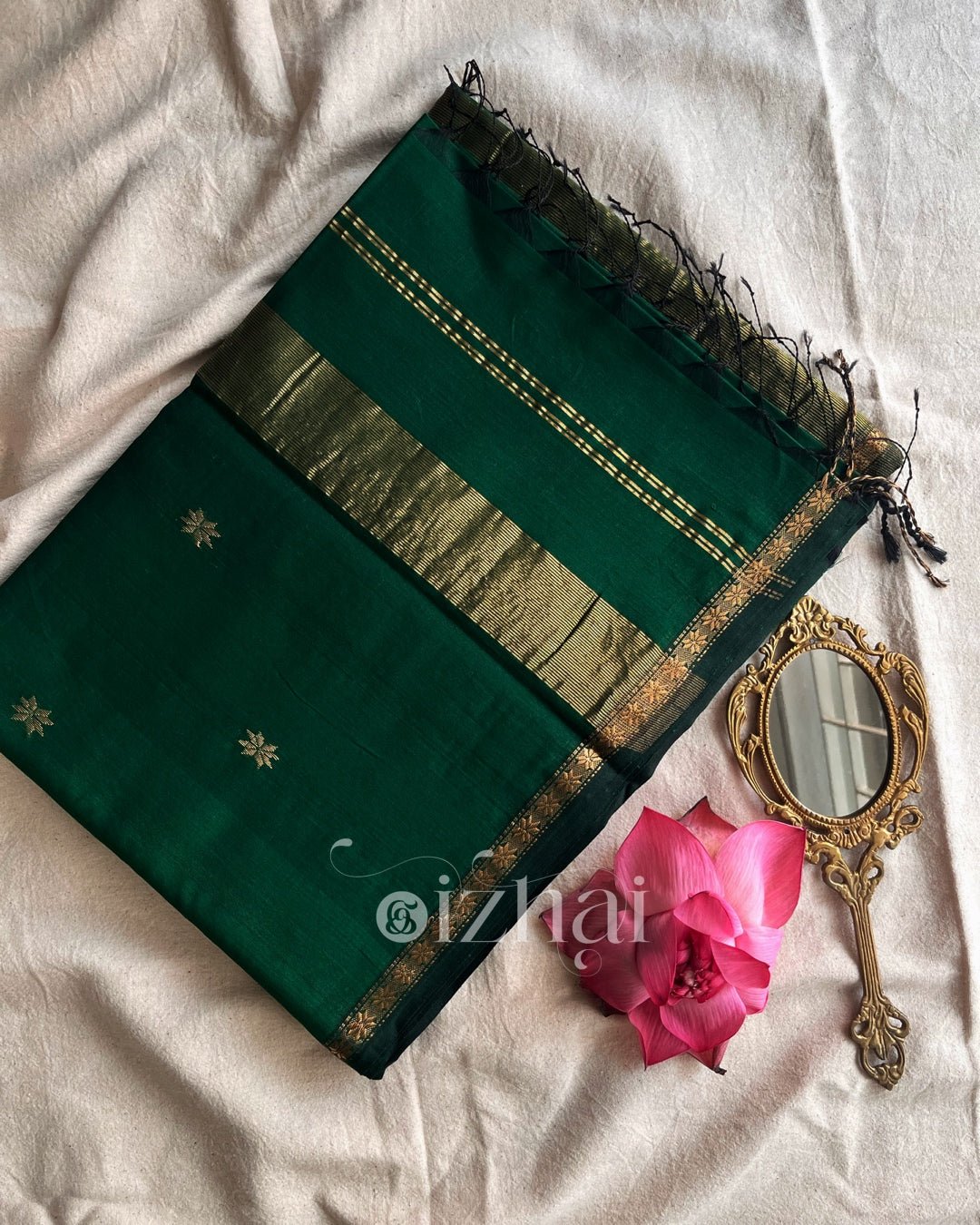 Maheswari || Malavika - Izhai