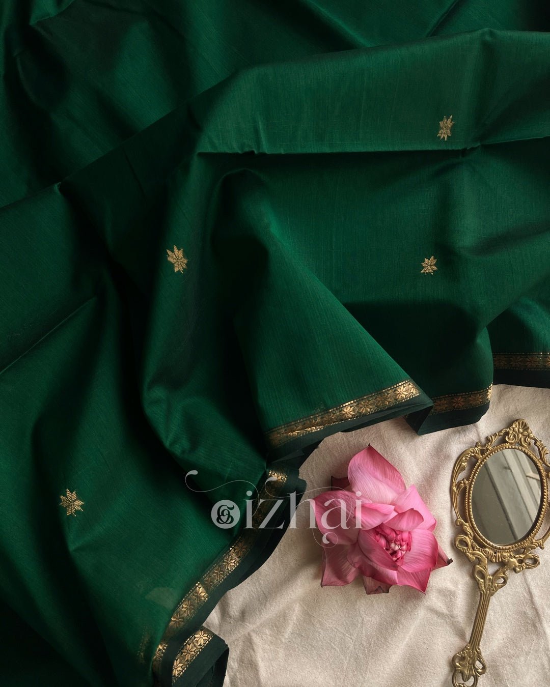 Maheswari || Malavika - Izhai