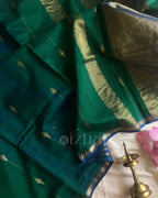 Maheswari - Malika - Izhai